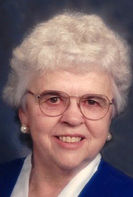Eunice Stockdale